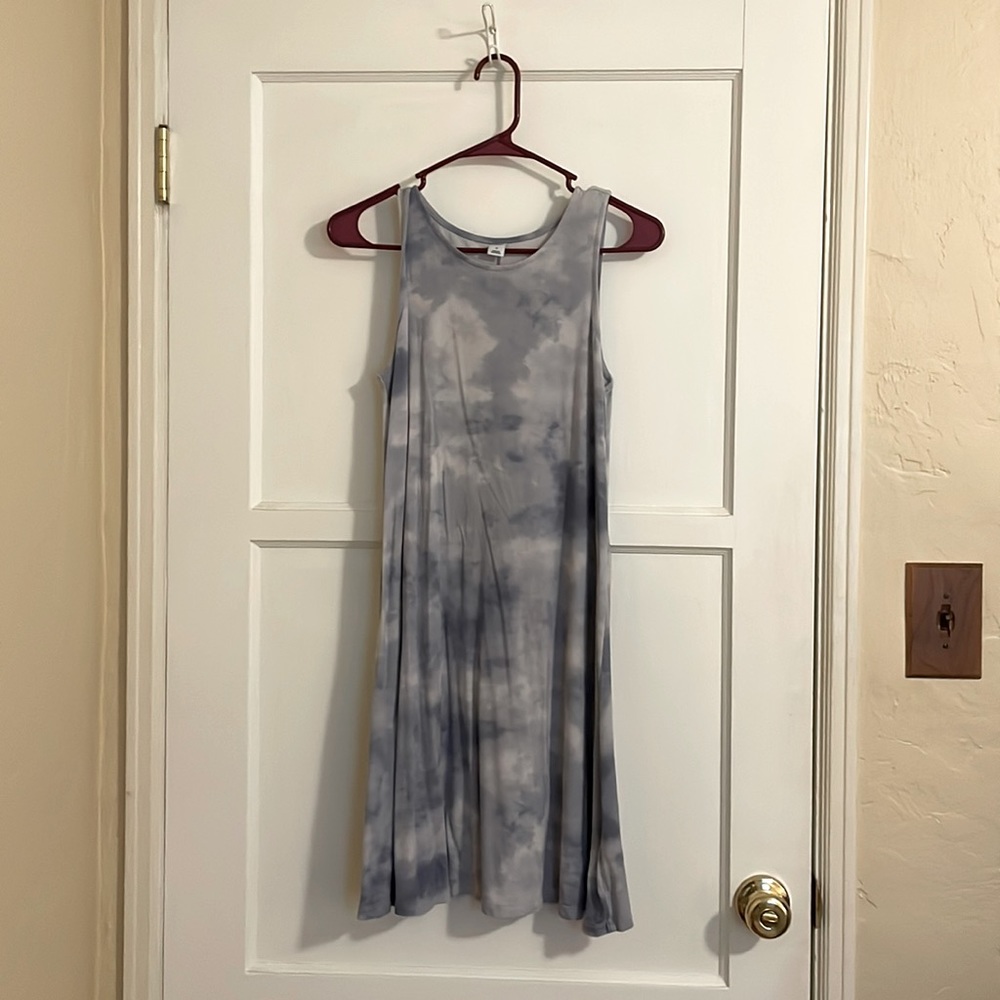 Old Navy summer dress